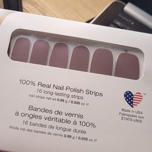 Color Street Nail Strips Upper East Side